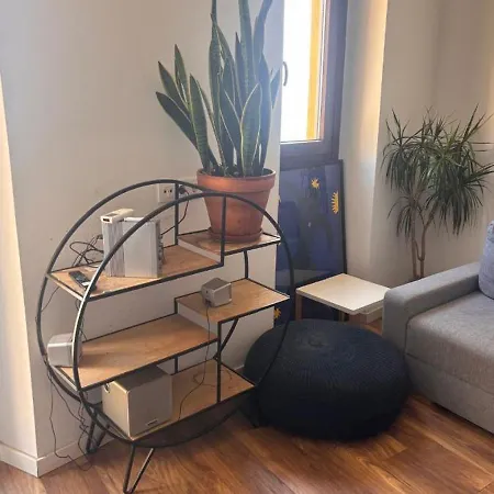 Circus Apartment *