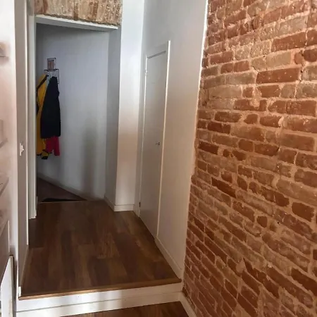 Circus Apartment